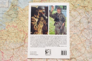 Windrow & Greene publishing 17 WEHRMACHT CAMOUFLAGE UNIFORMS & Post-War Derivatives
